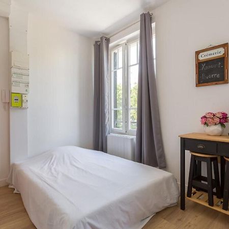 Studio Near Metro And Universities - Lyon 7 외부 사진