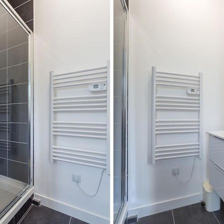 Studio Near Metro And Universities - Lyon 7 외부 사진